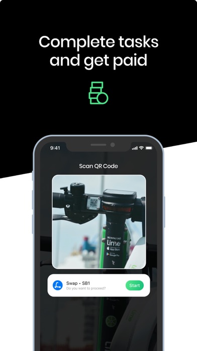 Lime Supply screenshot 2