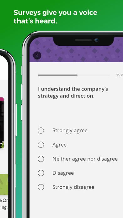 Limeade ONE screenshot 4