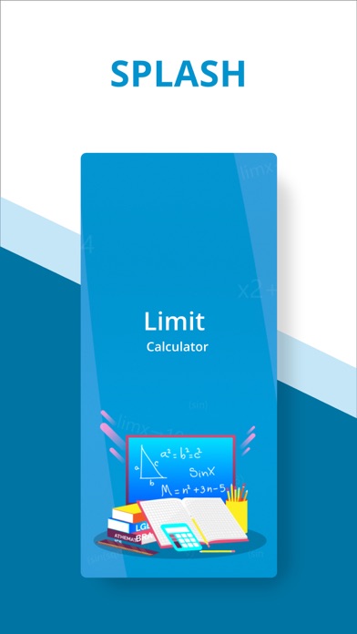 Limit_Calculator screenshot 5