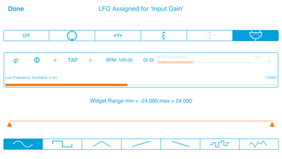 Limiter - Audio Processor screenshot 2