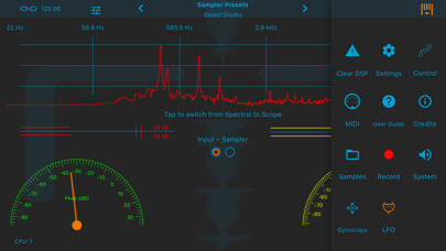 Limiter - Audio Processor screenshot 4