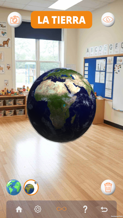 Limitless Education Personal screenshot 3