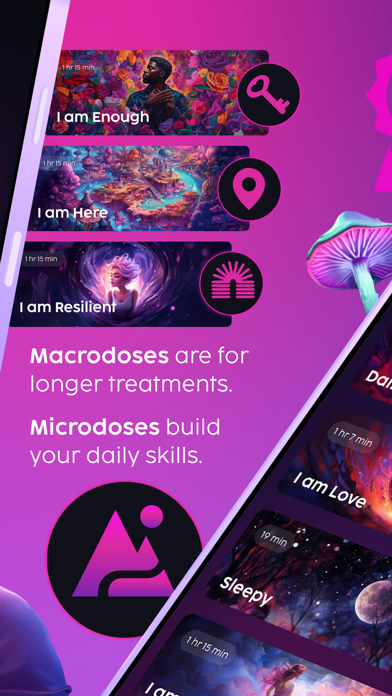 Limitless Guided Visualization screenshot 6