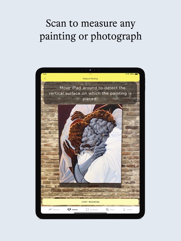 Limna: Art Gallery Prices screenshot 2