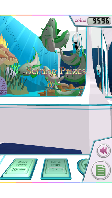 Limp Aquarium screenshot 1