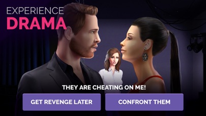 Linda Brown: Interactive Story screenshot 4