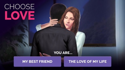 Linda Brown: Interactive Story screenshot 5