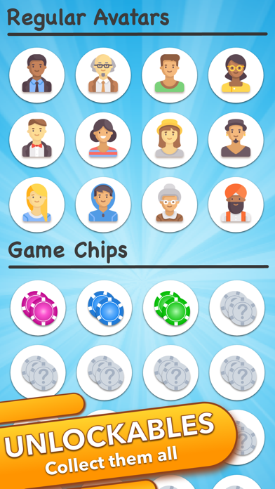 Line 'Em Up® screenshot 2