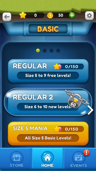 Line Puzzle: Pipe Art screenshot 3