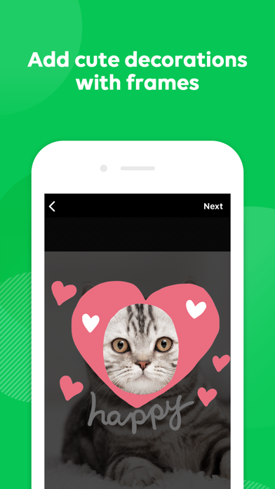 LINE Sticker Maker screenshot 3