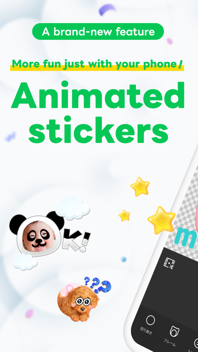 LINE Sticker Maker screenshot 7