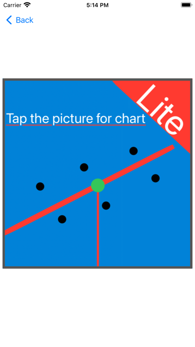 Linear Regression Equation screenshot 3