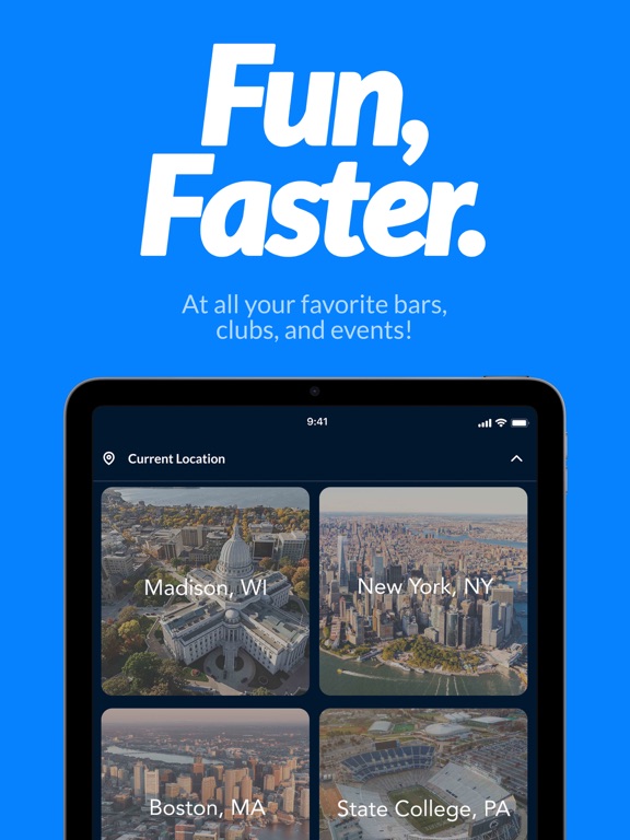 LineLeap screenshot 5