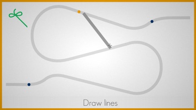 Lines the Game screenshot 3