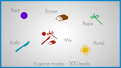 Lines the Game screenshot 1