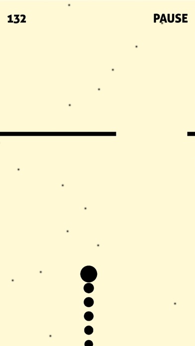 LineSS - Endless Game screenshot 4