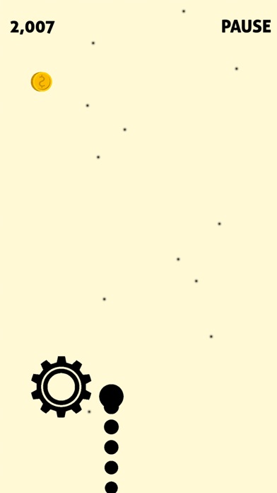 LineSS - Endless Game screenshot 3