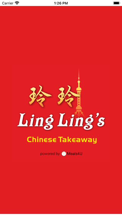 Ling Ling Newton Abbot screenshot 10