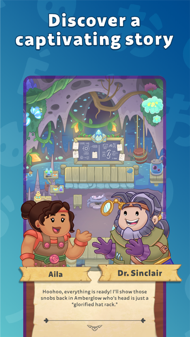 Lingo Legend Language Learning screenshot 2