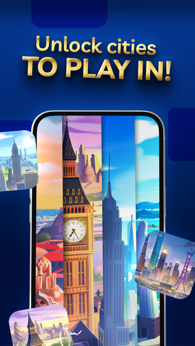 Lingo - official word game screenshot 1