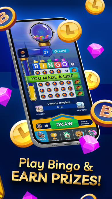 Lingo - official word game screenshot 4