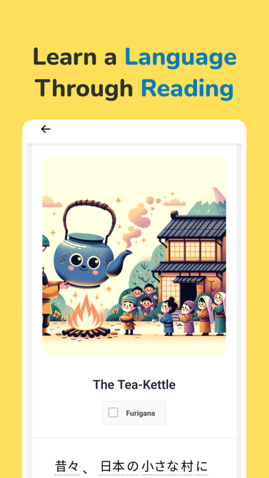 Linguin - Listening Practice screenshot 4