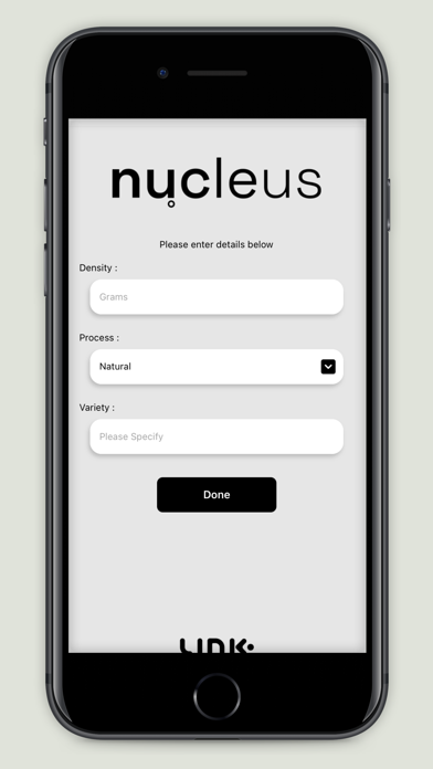 Link App screenshot 3