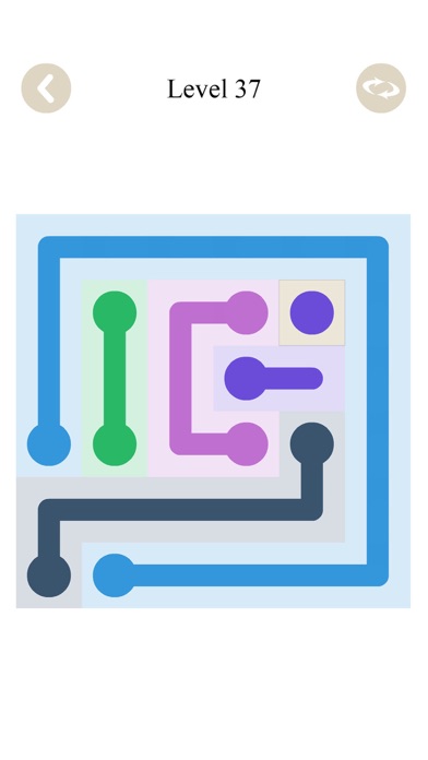 Link Line - Connect Dots screenshot 5