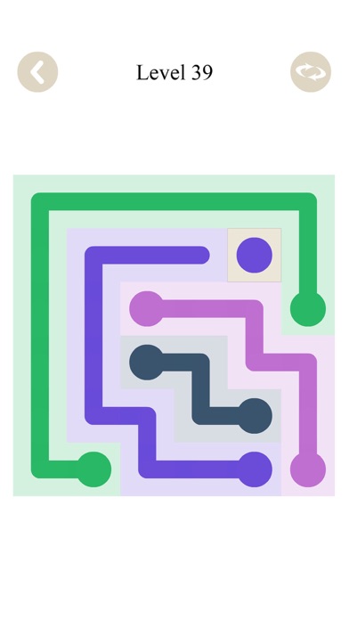 Link Line - Connect Dots screenshot 3