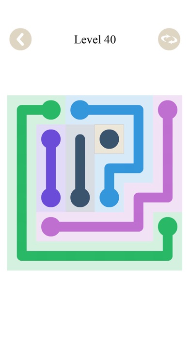 Link Line - Connect Dots screenshot 2