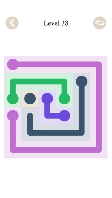 Link Line - Connect Dots screenshot 4