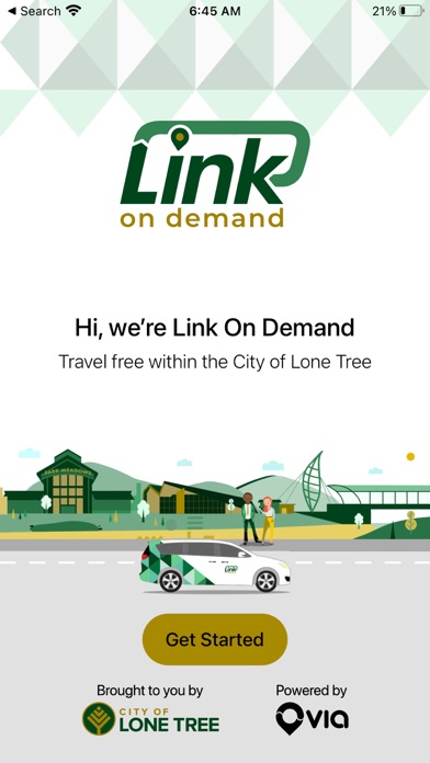 Link On Demand screenshot 5