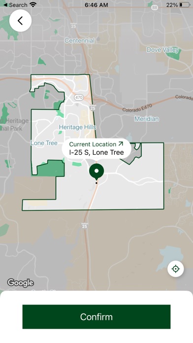 Link On Demand screenshot 4