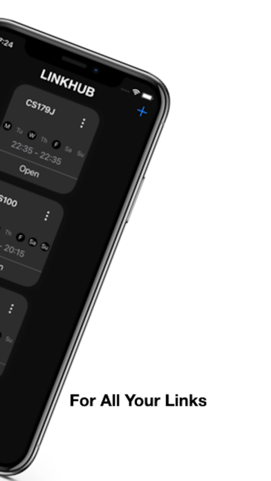 LinkHub - Meeting Manager screenshot 3