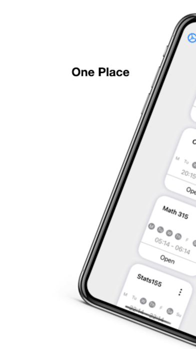 LinkHub - Meeting Manager screenshot 4