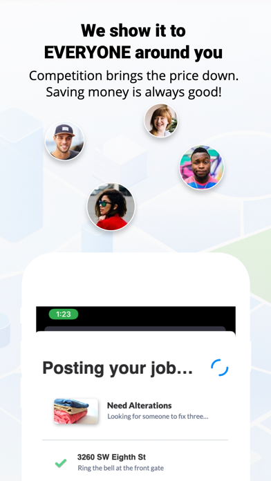 Linkio - The Service App screenshot 6