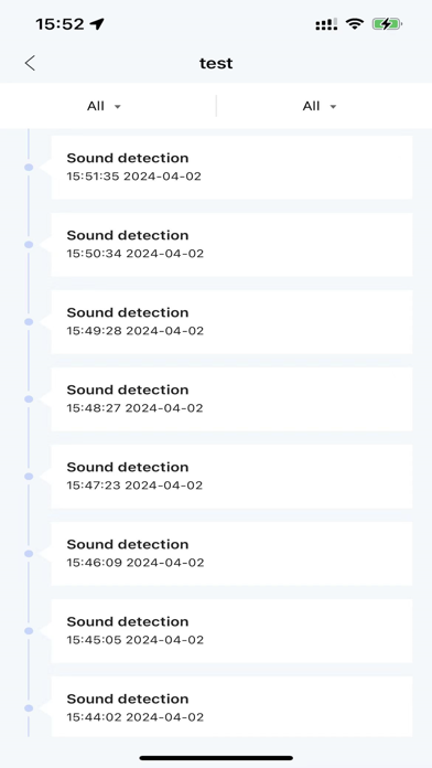 Linklemo screenshot 1