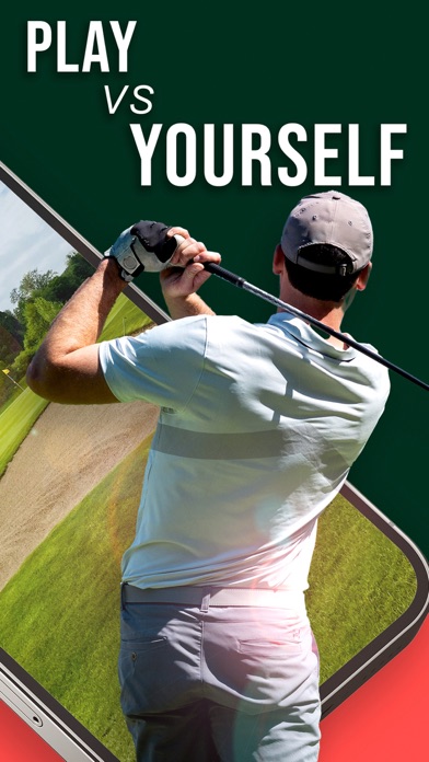LinksGolf screenshot 8