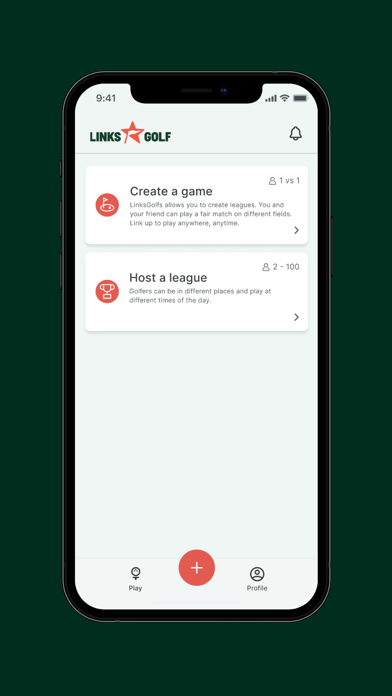 LinksGolf screenshot 7