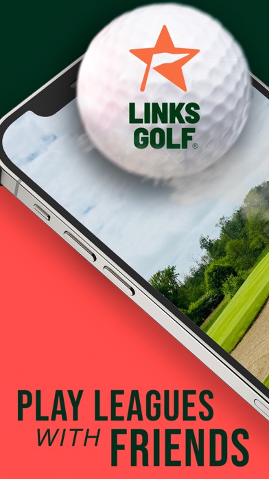 LinksGolf screenshot 9