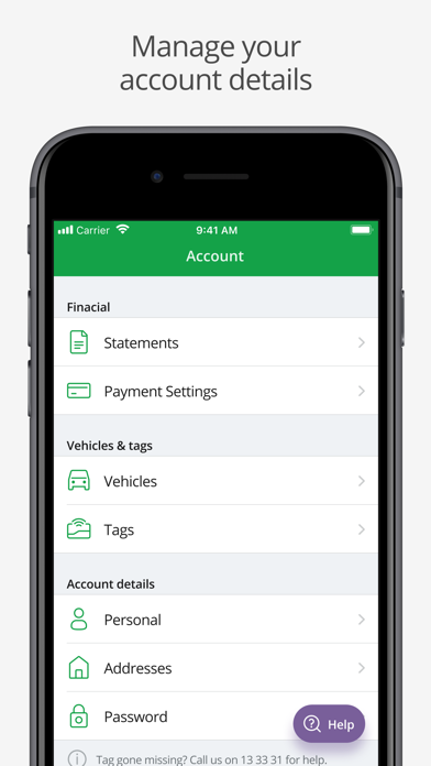 Linkt screenshot 3