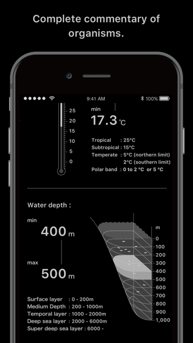 LINNÉ LENS - AI Encyclopedia screenshot 4