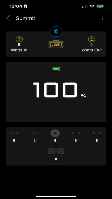 Lion Energy screenshot 2