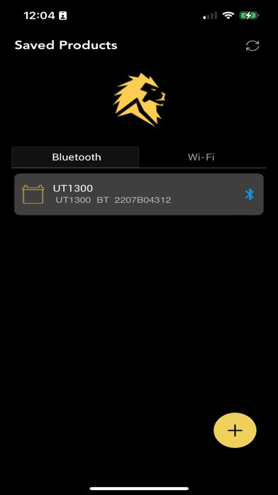 Lion Energy screenshot 3