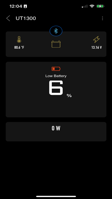 Lion Energy screenshot 4