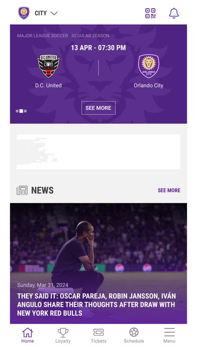 LionNation Official App screenshot 5