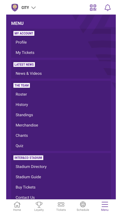 LionNation Official App screenshot 4