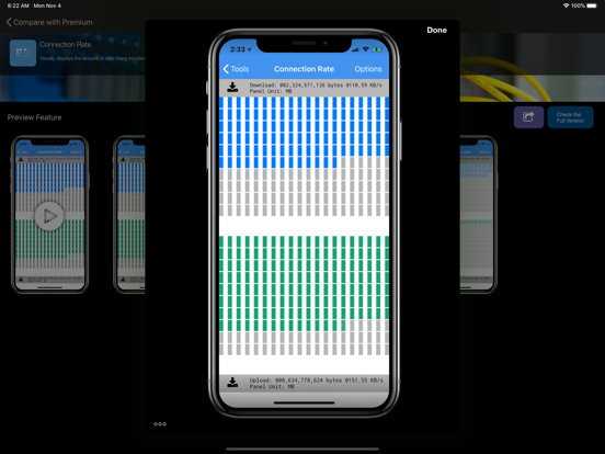 Lirum Device Info 2 screenshot 3