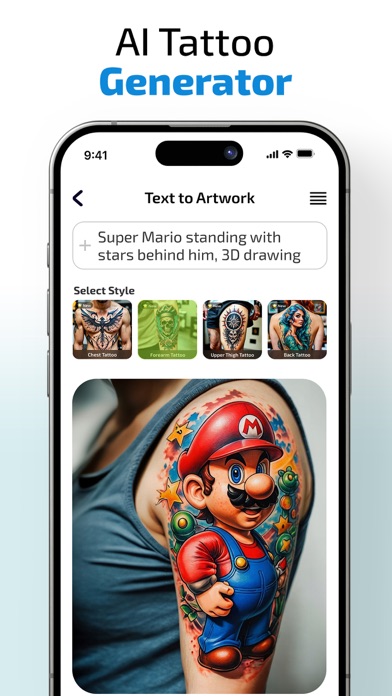 Lisa AI: AI Dance Video Maker screenshot 5