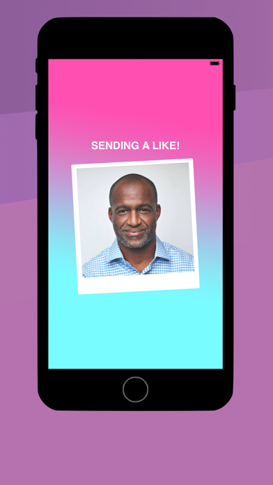 Lisa50 - Over 50 Dating App screenshot 2